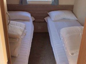 Photo of Caravan on Littlesea Holiday Park