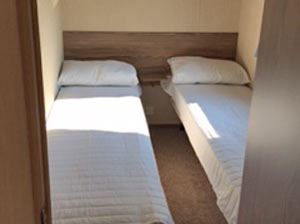 Photo of Caravan on Littlesea Holiday Park