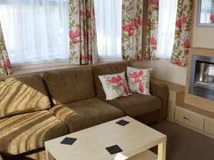 Photo of Caravan on Downton Holiday Park