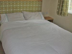 Photo of Caravan on Downton Holiday Park