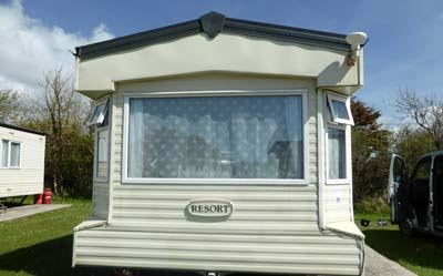 Photo of Caravan on Bude Holiday Resort