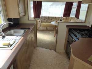 Photo of Caravan on Bude Holiday Resort