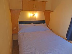 Photo of Caravan on Bude Holiday Resort