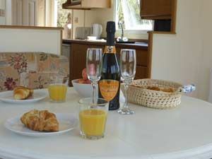 Photo of Caravan on Bude Holiday Resort