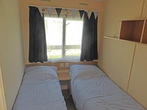 Photo of Caravan on Bude Holiday Resort