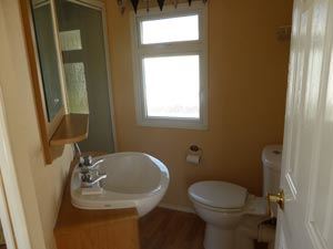 Photo of Caravan on Bude Holiday Resort