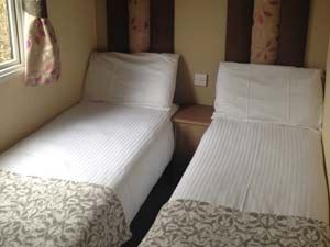 Photo of Caravan on Newquay Holiday Park
