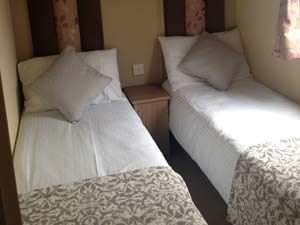 Photo of Caravan on Newquay Holiday Park