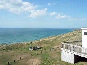 Photo of Caravan on Perran Sands Holiday Park