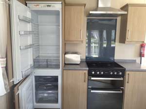Photo of Caravan on Trevella Holiday Park