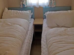 Photo of Caravan on Trevella Holiday Park