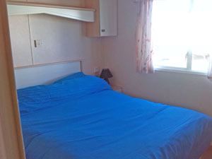 Photo of Caravan on Sand-le-Mere Holiday Village