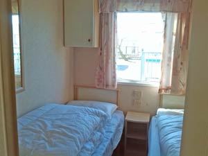 Photo of Caravan on Sand-le-Mere Holiday Village
