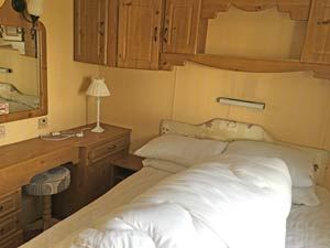 Photo of Caravan on Thornwick Bay Holiday Village