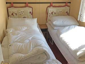 Photo of Caravan on Thornwick Bay Holiday Village