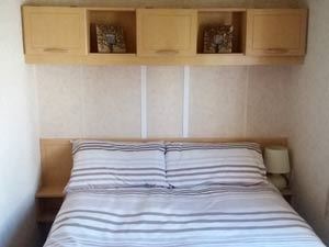 Photo of Caravan on Cresswell Towers Holiday Park
