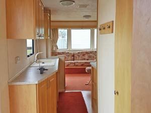 Photo of Caravan on Coastfields Holiday Village