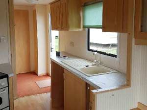 Photo of Caravan on Coastfields Holiday Village
