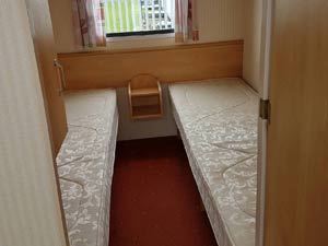 Photo of Caravan on Coastfields Holiday Village