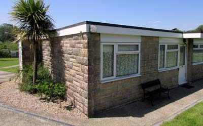 Photo of Chalet on Sandown Bay Holiday Centre