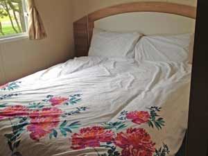 Photo of Caravan on Reighton Sands Holiday Park