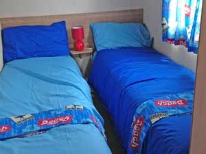 Photo of Caravan on Reighton Sands Holiday Park