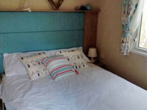 Photo of Caravan on White Acres Holiday Park