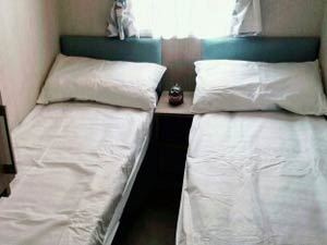 Photo of Caravan on White Acres Holiday Park