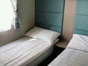 Photo of Caravan on White Acres Holiday Park