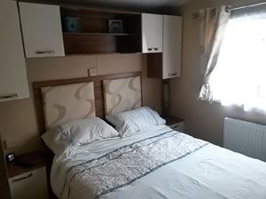 Photo of Caravan on Primrose Valley Holiday Park