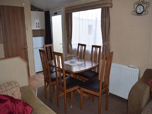 Photo of Caravan on Primrose Valley Holiday Park