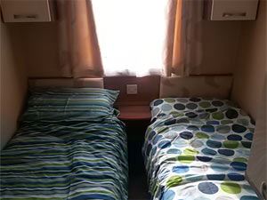 Photo of Caravan on Primrose Valley Holiday Park