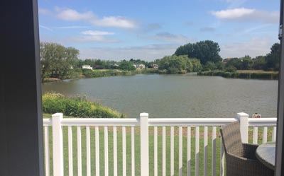 Photo of Caravan on Burnham-on-Sea Holiday Village