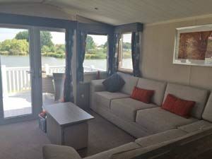 Photo of Caravan on Burnham-on-Sea Holiday Village