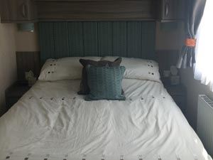 Photo of Caravan on Burnham-on-Sea Holiday Village