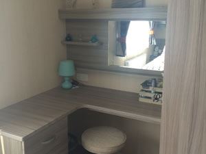 Photo of Caravan on Burnham-on-Sea Holiday Village