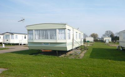 Photo of Caravan on North Shore Holiday Centre