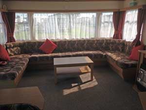 Photo of Caravan on North Shore Holiday Centre