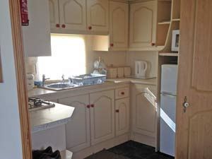 Photo of Caravan on North Shore Holiday Centre