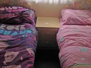 Photo of Caravan on North Shore Holiday Centre