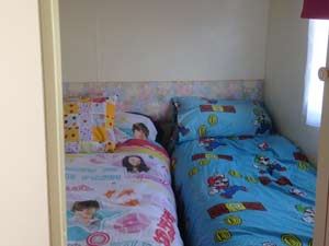 Photo of Caravan on North Shore Holiday Centre