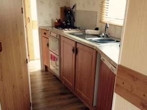 Photo of Caravan on Golden Palm Resort