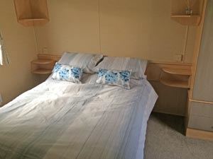 Photo of Caravan on Lakeland Leisure Park 