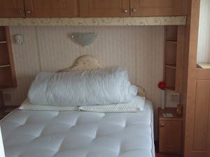 Photo of Caravan on North Shore Holiday Centre