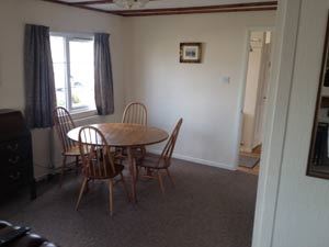 Photo of Lodge on St Merryn Holiday Village