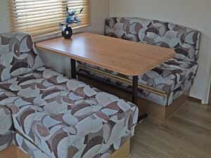 Photo of Caravan on Golden Palm Resort