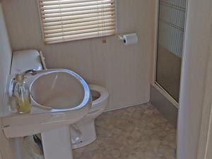 Photo of Caravan on Golden Palm Resort