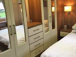 Photo of Caravan on Reighton Sands Holiday Park