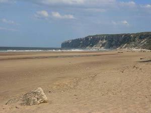 Photo of Caravan on Reighton Sands Holiday Park
