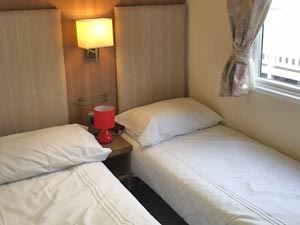 Photo of Caravan on Reighton Sands Holiday Park